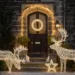 Erhellen Sie die Saison: Unverzichtbare Weihnachtsdekorationen für jedes Zuhause