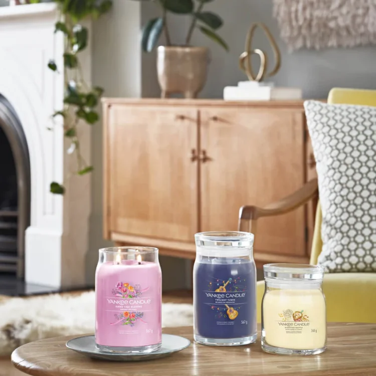 Illuminate Your Life: Explore Serenity with Candles Direct