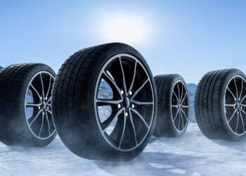 Améliorez votre trajet avec ces choix de pneus d’hiver les mieux notés