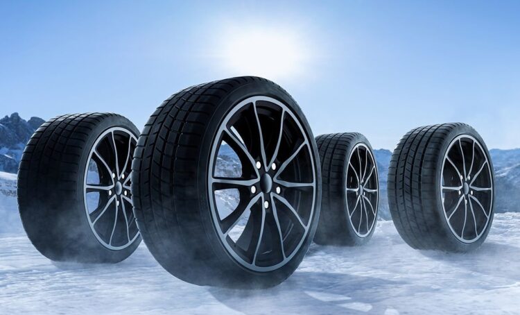 Améliorez votre trajet avec ces choix de pneus d’hiver les mieux notés