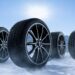Améliorez votre trajet avec ces choix de pneus d’hiver les mieux notés