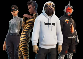 Level Up Your Wardrobe: Gaming Clothing by ZAVVI