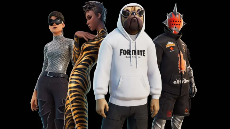 Level Up Your Wardrobe: Gaming Clothing by ZAVVI
