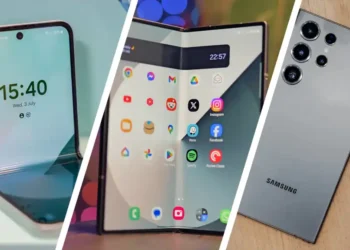Shop Samsung Smartphones at Mobiles.co.uk – Great Prices, Great Deals