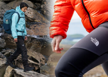 Ride in Comfort and Style: Trousers & Tights by Leisure Lakes Bikes