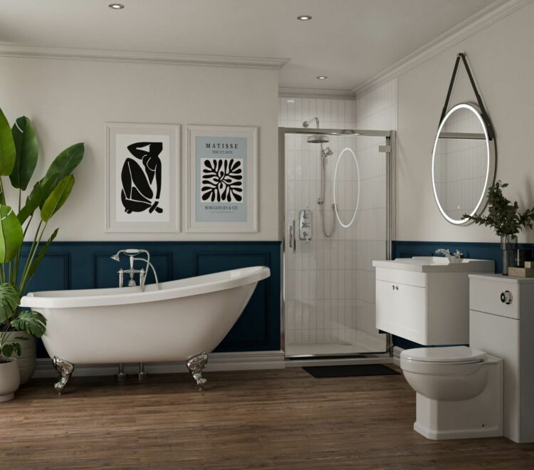 Winter Sale: Transform Your Bathroom with Luxury Bathtubs at Unbeatable Prices