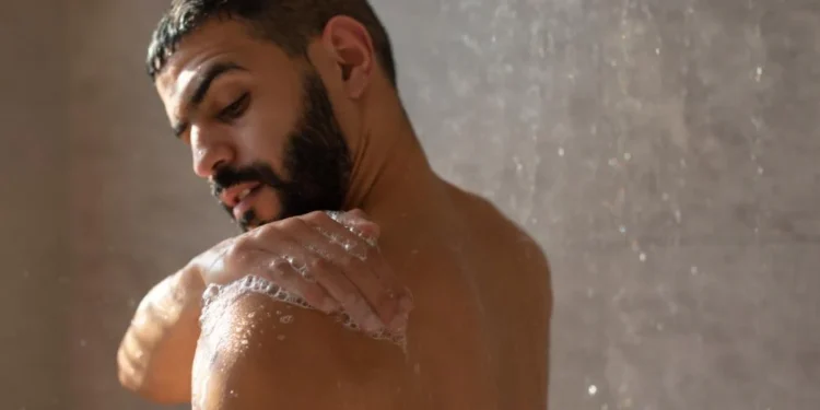 Elevate Your Grooming Routine: Top Shower & Body Wash Picks from LOOKFANTASTIC