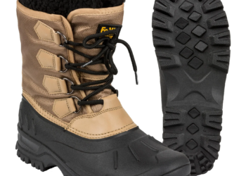 Erkunden Sie die Natur mit Zuversicht: Die taktischen und Outdoor-Stiefel von ASMC für jede Herausforderung