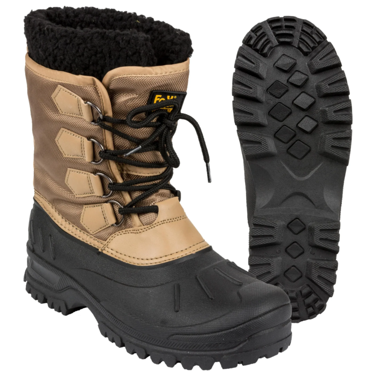 Erkunden Sie die Natur mit Zuversicht: Die taktischen und Outdoor-Stiefel von ASMC für jede Herausforderung