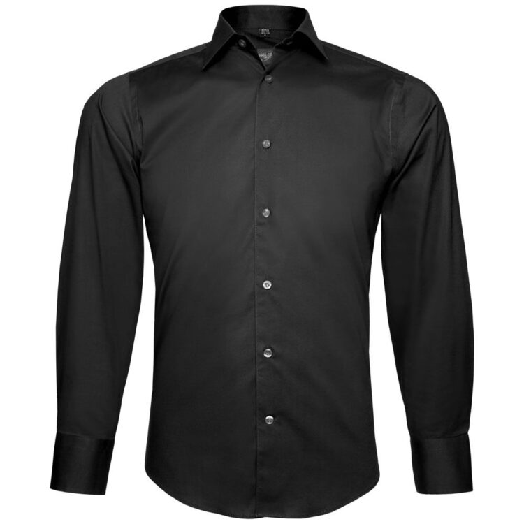 Unübertroffener Stil und Komfort erwarten Sie: Entdecken Sie SHIRTLABOR Herrenhemden für jeden Anlass