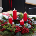 Illuminate Your Holidays with Safe & Stunning LED Candles from Lights4Fun