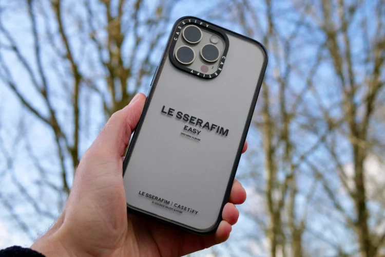 Get the Latest Trending Phone Cases by Casetify Today