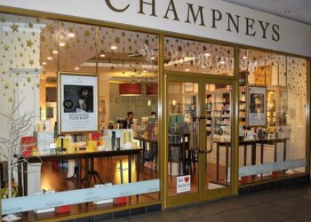 Champneys: Where Luxury Meets Holistic Wellness for Mind, Body, and Soul
