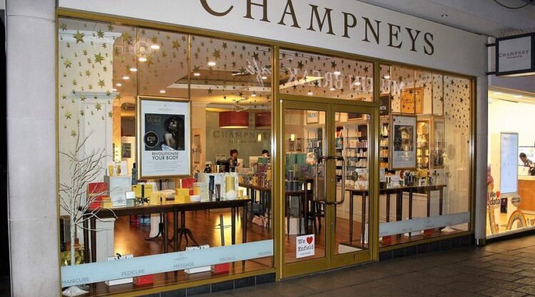 Champneys: Where Luxury Meets Holistic Wellness for Mind, Body, and Soul