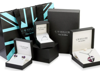 Discover Bloch’s Elegance: Exquisite Jewellery for Life’s Cherished Moments at C W Sellors