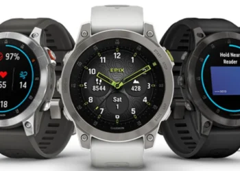 Explore the Latest Smartwatches at C W Sellors: Precision Meets Innovation