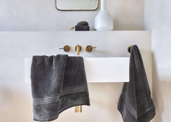 Indulge in Luxury: The Ultimate Guide to Premium Towels for a Spa-Like Bathroom Experience