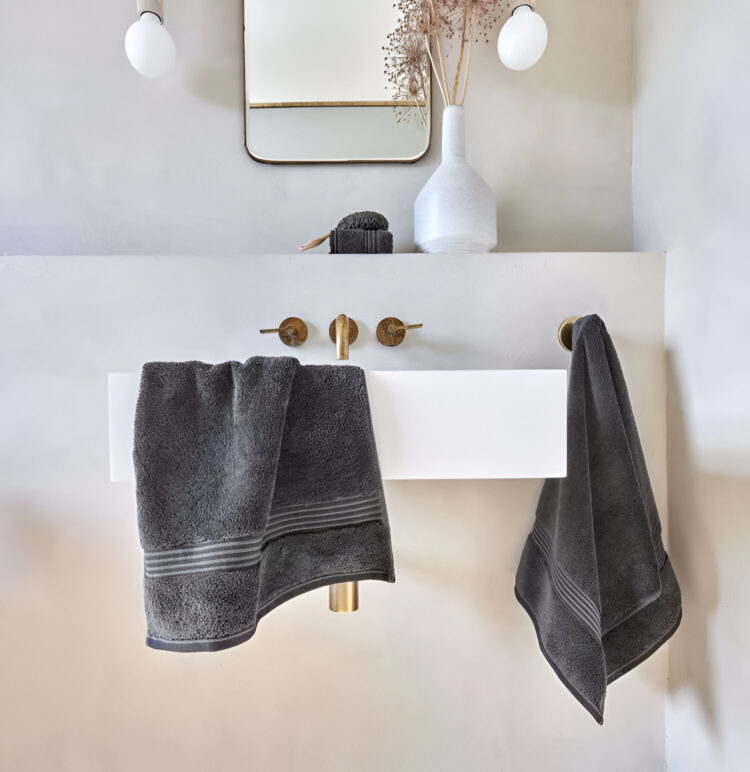 Indulge in Luxury: The Ultimate Guide to Premium Towels for a Spa-Like Bathroom Experience