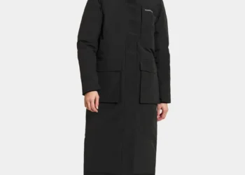Wärmen Sie sich im Winter mit nachhaltigen Jacken auf – Weihnachtsverkauf mit bis zu 35% Rabatt!