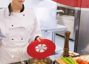 Maximize Kitchen Efficiency with High-Quality, Versatile Cooking Tools
