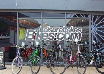 Discover the Ultimate Ride: A Comprehensive Guide to the Best Bikes at Leisure Lakes