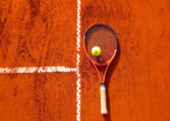 Top-Schläger von Wilson für jeden Spieler: Kraft, Präzision und Leistung