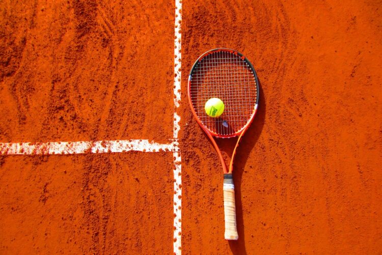 Top-Schläger von Wilson für jeden Spieler: Kraft, Präzision und Leistung