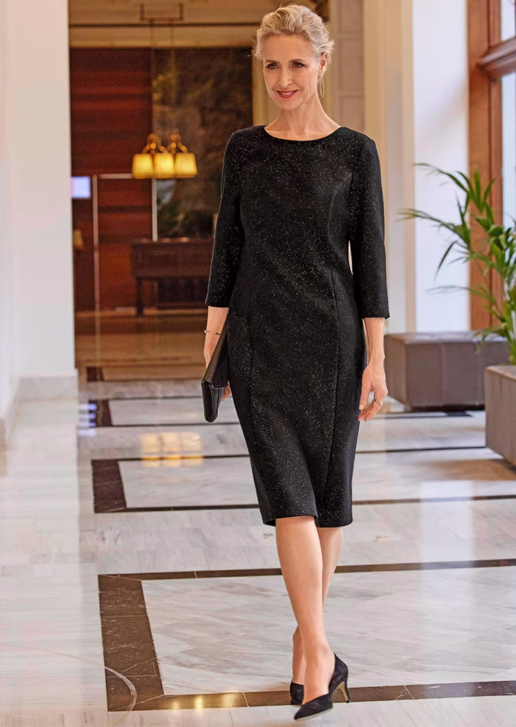 Eleganz in jedem Stich: Entdecken Sie die zeitlosen Kollektionen von Atelier GOLDNER
