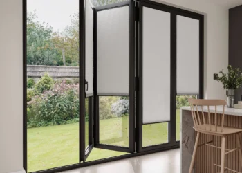 Seasonal Style: Elevate Your Home with Elegant Blinds This Holiday Season