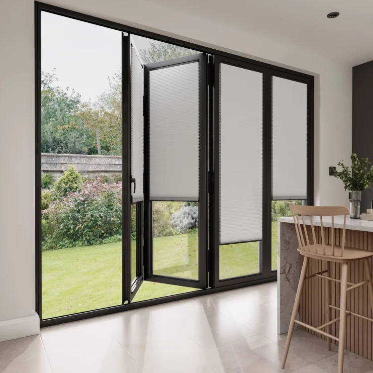 Seasonal Style: Elevate Your Home with Elegant Blinds This Holiday Season