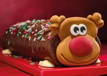 Celebrate the Season with Morrisons’ Irresistible Holiday Desserts