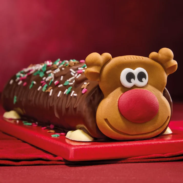 Celebrate the Season with Morrisons’ Irresistible Holiday Desserts