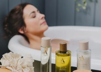 Perfectly Crafted: Essential ARRAN Products for a Life of Quality and Elegance