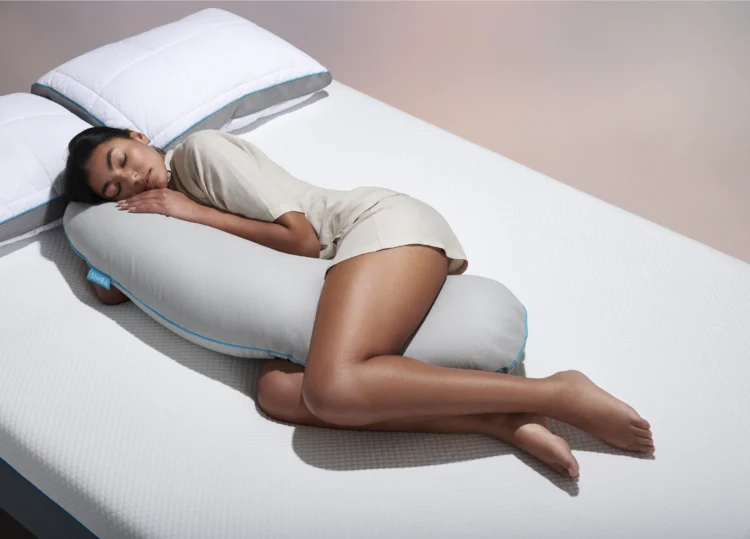 The Future of Sleep Comfort: New Year Discounts on Innovative Pillows