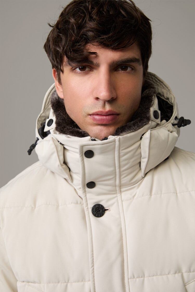 Weihnachtsmode-Must-Haves: Strellsons gemütliche und schicke Oberbekleidung