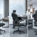 Ergonomic Gaming & Office Chairs: Unlock Comfort and Boost Productivity