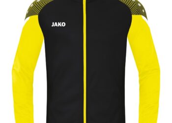Verbeter uw prestaties met duurzame en stijlvolle polyester vesten
