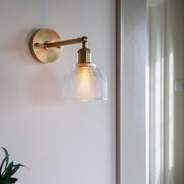 Lighting That Defines Your Space: Wall Lights for Every Room