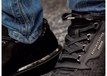Die 5 stilvollsten und warmen Winterstiefel, die Sie in dieser Saison brauchen