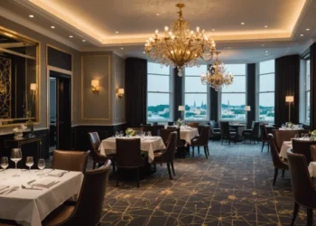 Exquisite Fine Dining at Station Casinos