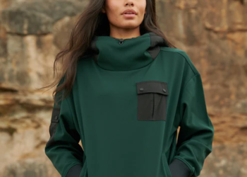 Empower Your Outdoor Adventures with ACAI’s Stylish and Functional Fleeces