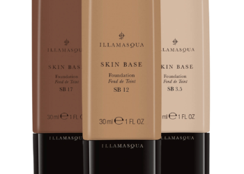 Glow with Confidence: Discover Premium Foundations for Every Skin at LOOKFANTASTIC