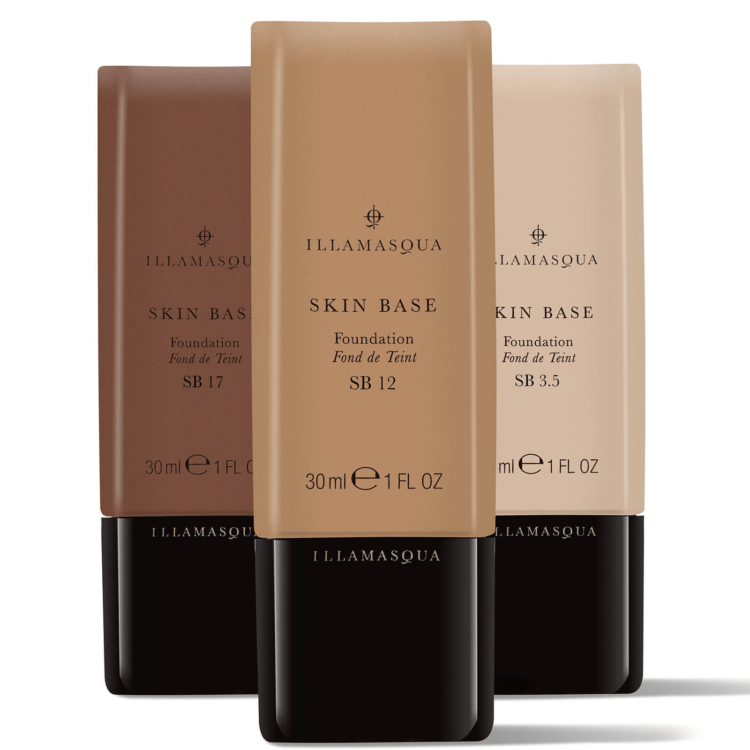 Glow with Confidence: Discover Premium Foundations for Every Skin at LOOKFANTASTIC