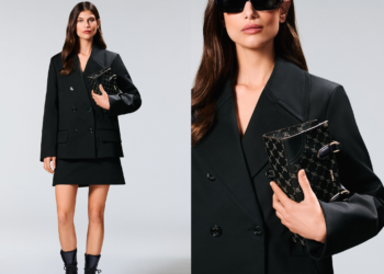 Joop! – Luksusowe Stylizacje Damskie na Każdą Okazję