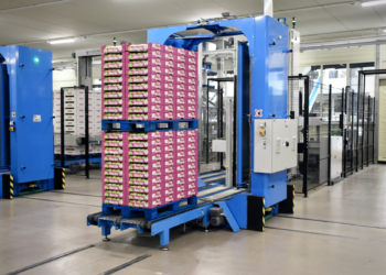 Efficiënte Logistiek en Premium Verpakking: Het RAJAPACK Voordeel
