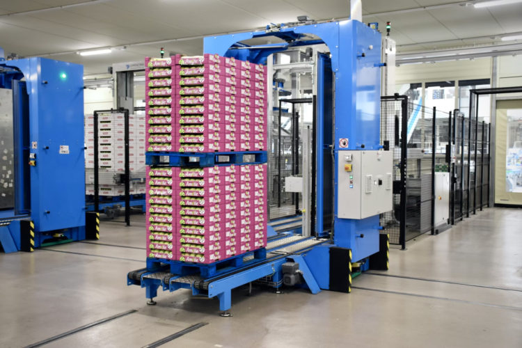 Efficiënte Logistiek en Premium Verpakking: Het RAJAPACK Voordeel