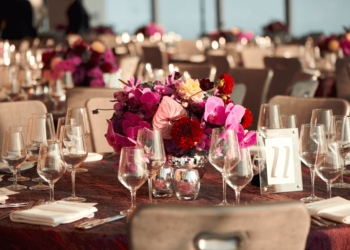 Elevate Every Moment: ONE WORLD OBSERVATORY’s Blueprint for Unforgettable Events