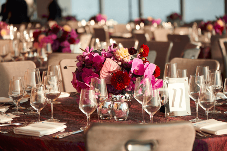 Elevate Every Moment: ONE WORLD OBSERVATORY’s Blueprint for Unforgettable Events