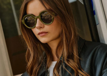 Da rienda suelta a tu estilo: Redefine la elegancia con las gafas de sol para mujer D.Franklin