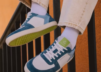 Entdecken Sie die besten Barfuß-Sneaker für Komfort, Flexibilität und Support
